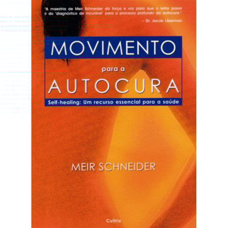 Movimento para a autocura