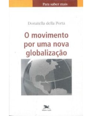 MOVIMENTO POR UMA NOVA GLOBALIZACAO, O