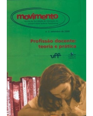 MOVIMENTO - REVISTA DA FACULDADE DE EDUCAÇÃO DA UFF N. 3 - 1