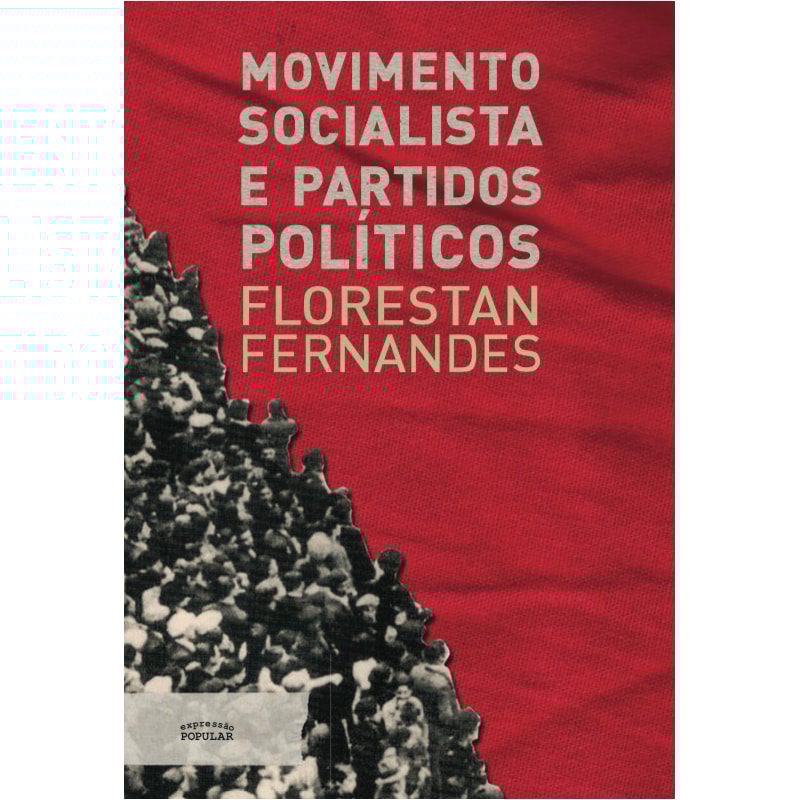 MOVIMENTO SOCIALISTA E PARTIDOS POLÍTICOS