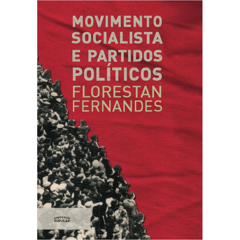 MOVIMENTO SOCIALISTA E PARTIDOS POLÍTICOS