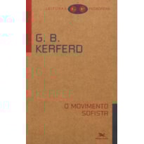 MOVIMENTO SOFISTA (O)