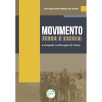 MOVIMENTO, TERRA E ESCOLA: A ETNOGRAFIA NA EDUCAÇÃO DO CAMPO