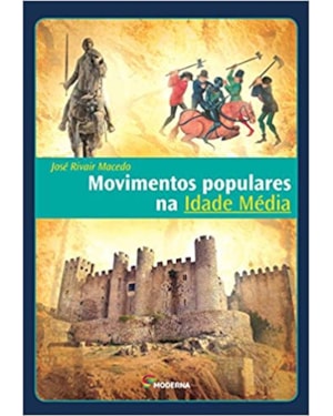 MOVIMENTOS POPULARES NA IDADE MÉDIA