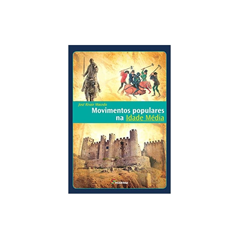 MOVIMENTOS POPULARES NA IDADE MÉDIA