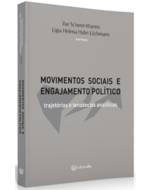 MOVIMENTOS SOCIAIS E ENGAJAMENTO POLÍTICO