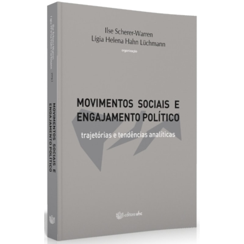 MOVIMENTOS SOCIAIS E ENGAJAMENTO POLÍTICO