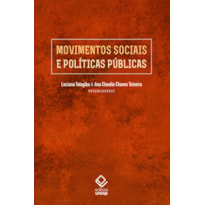 MOVIMENTOS SOCIAIS E POLÍTICAS PÚBLICAS