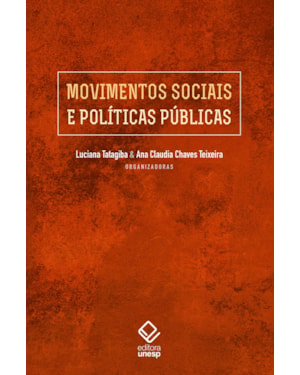 MOVIMENTOS SOCIAIS E POLÍTICAS PÚBLICAS