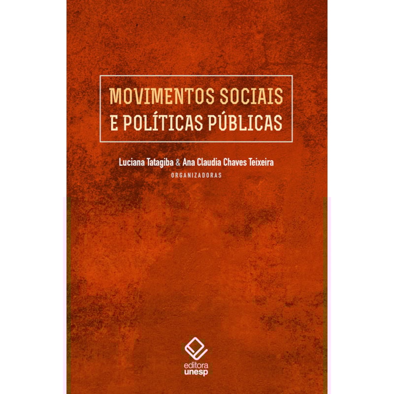 MOVIMENTOS SOCIAIS E POLÍTICAS PÚBLICAS