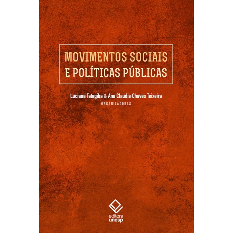 MOVIMENTOS SOCIAIS E POLÍTICAS PÚBLICAS