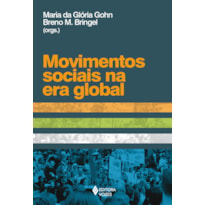 MOVIMENTOS SOCIAIS NA ERA GLOBAL