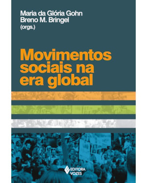 MOVIMENTOS SOCIAIS NA ERA GLOBAL