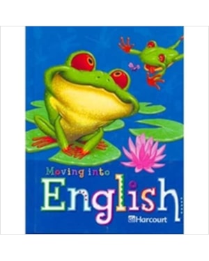 MOVING INTO ENGLISH GRADE 2 STUDENT BOOK