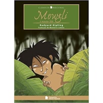 Mowgli, o menino lobo