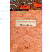 MOXOTO BRABO