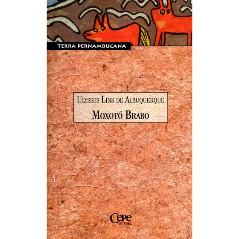 MOXOTO BRABO