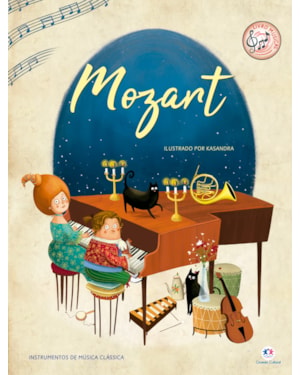 MOZART