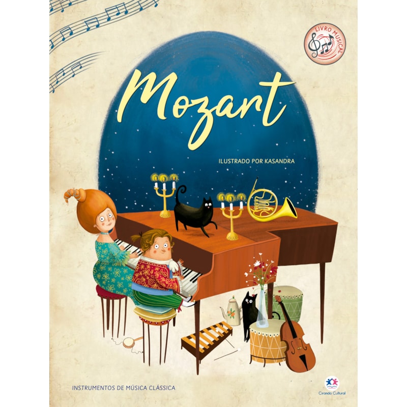 MOZART