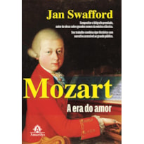 Mozart: A era do amor