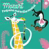 Mozart - Pequena maravilha musical