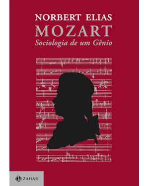 MOZART: SOCIOLOGIA DE UM GÊNIO