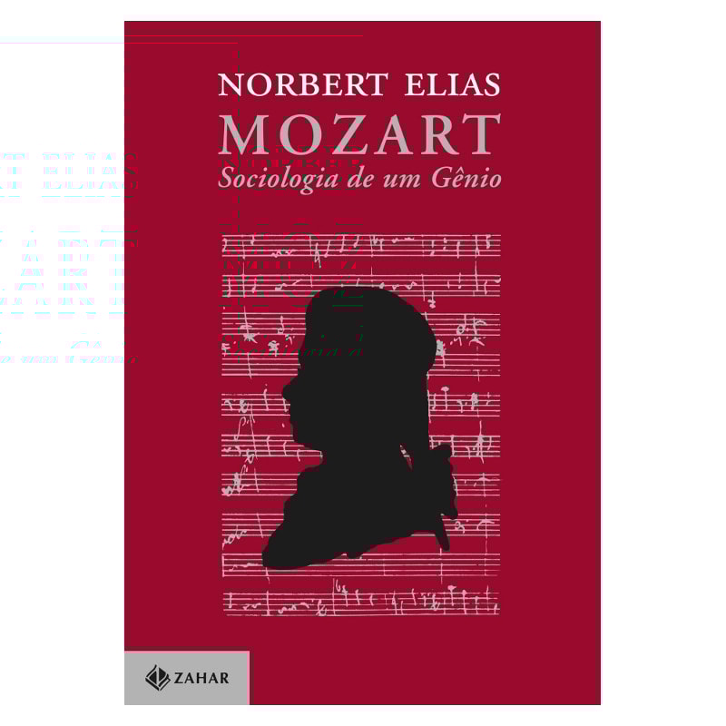 MOZART: SOCIOLOGIA DE UM GÊNIO
