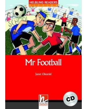 MR. FOOTBALL - ELEMENTARY