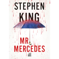 MR. MERCEDES