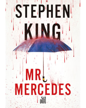 MR. MERCEDES