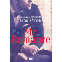 MR. ROMANCE