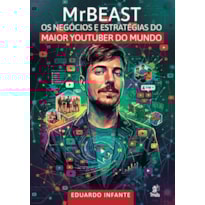 MRBEST: OS NEGÓCIOS E ESTRATÉGIAS DO MAIOR YOUTUBER DO MUNDO