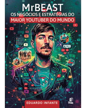 MRBEST: OS NEGÓCIOS E ESTRATÉGIAS DO MAIOR YOUTUBER DO MUNDO