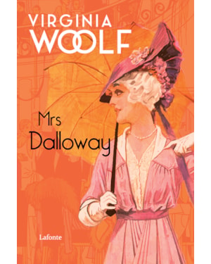 MRS Dalloway