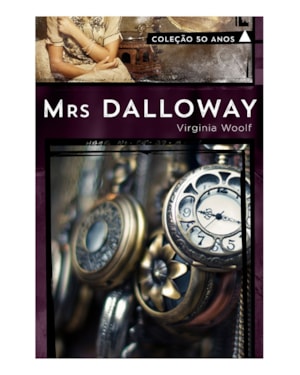 MRS. DALLOWAY