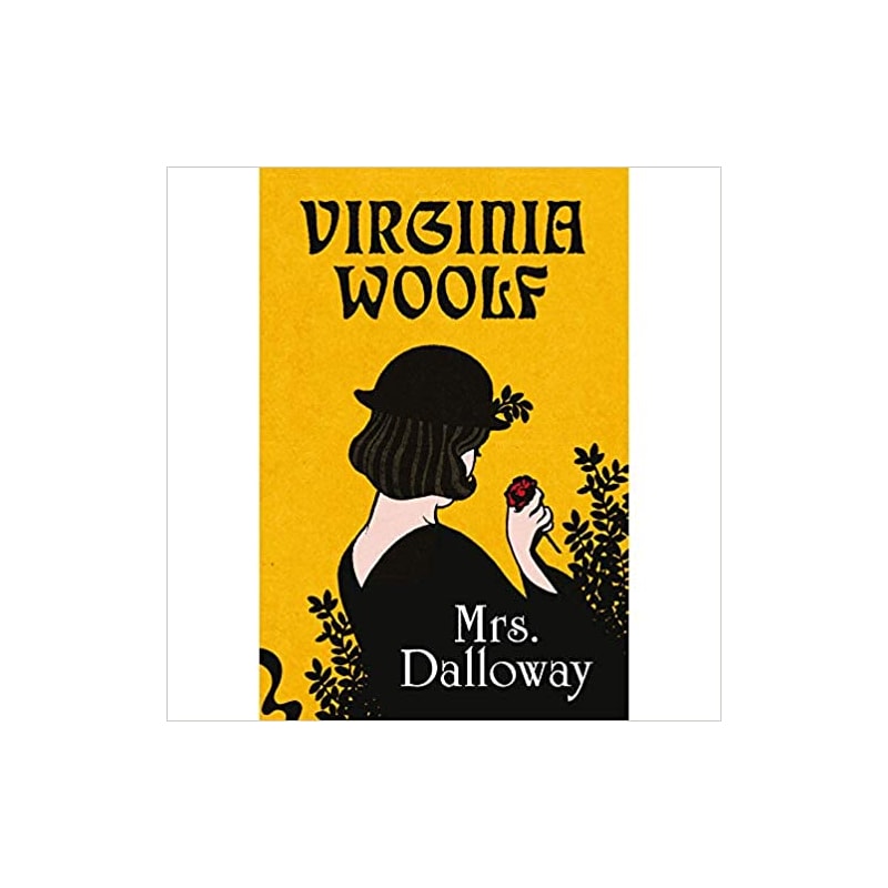 MRS.DALLOWAY