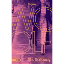MRS. DALLOWAY