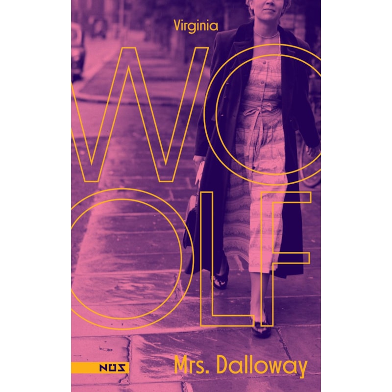 MRS. DALLOWAY