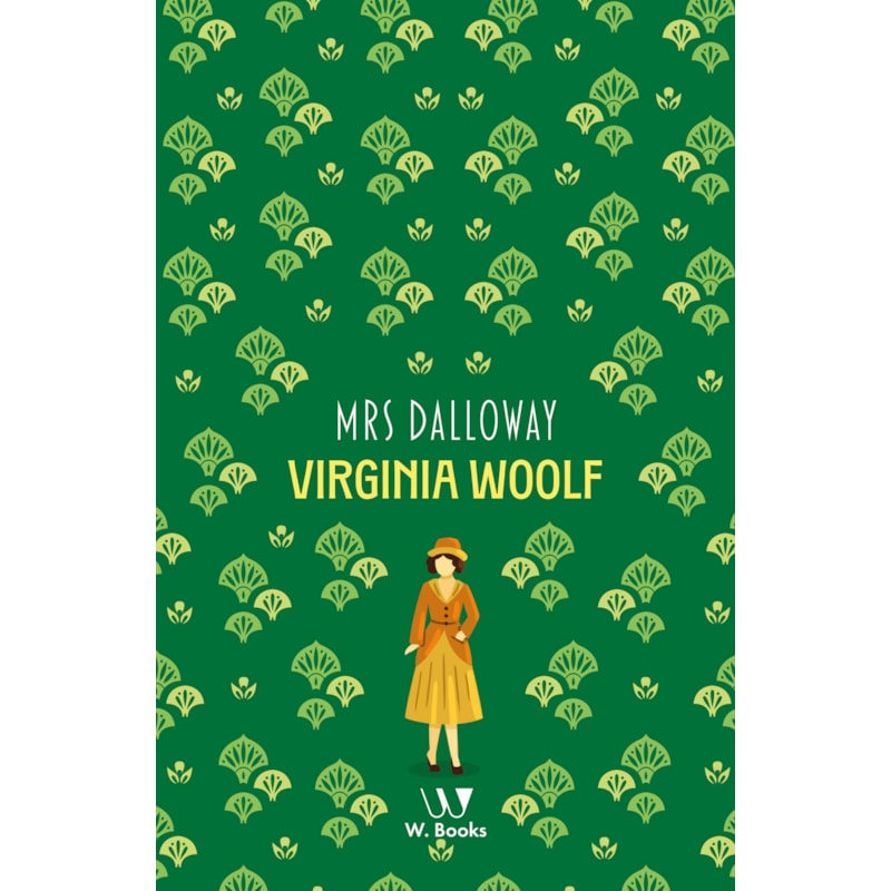 Mrs. Dalloway