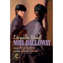 MRS. DALLOWAY: COLEÇÃO CLÁSSICOS DE OURO