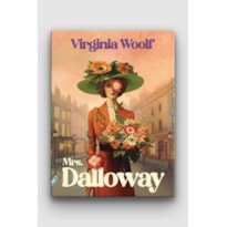 MRS. DALLOWAY - COLEÇÃO DE BOLSO