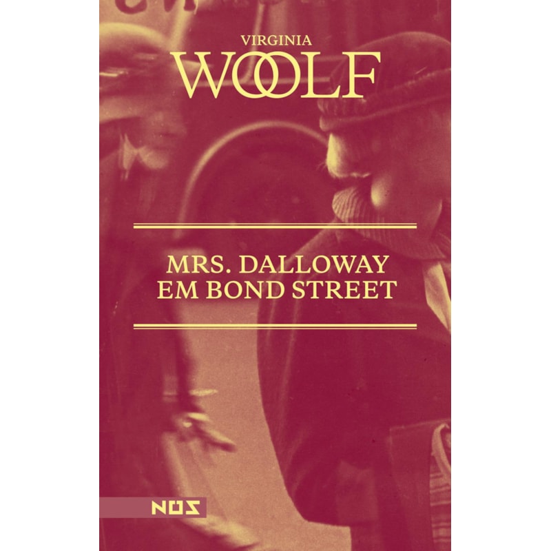 MRS. DALLOWAY EM BOND STREET