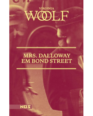 MRS. DALLOWAY EM BOND STREET