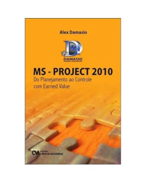 MS-PROJECT 2010 - DO PLANEJAMENTO AO CONTROLE COM EARNED VALUE - 1