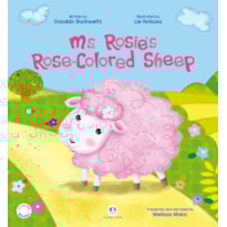 MS. ROSIES ROSE-COLORED SHEEP