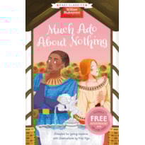 Much Ado About Nothing