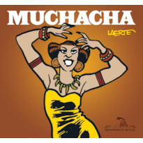 MUCHACHA