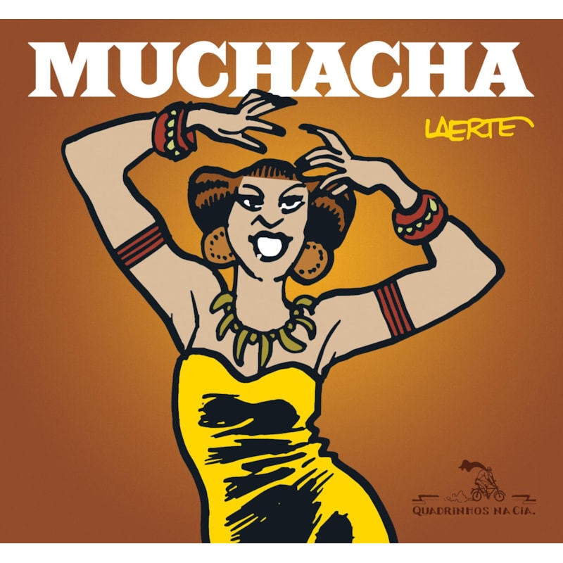 MUCHACHA