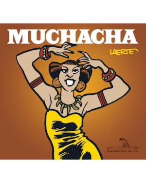 MUCHACHA