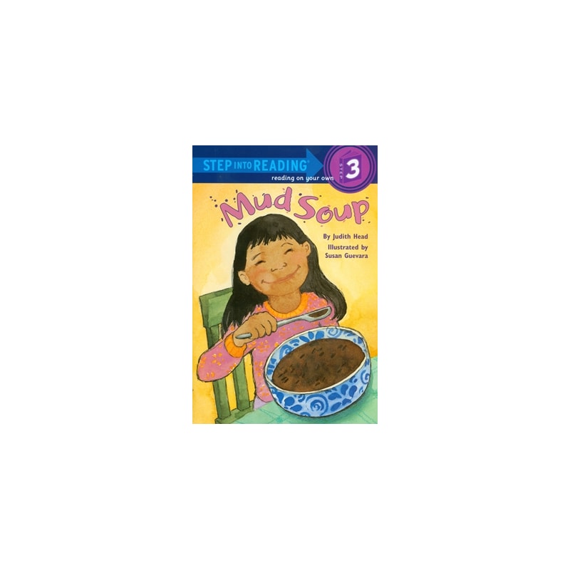 MUD SOUP